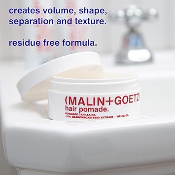(MALIN+GOETZ) مُرَطِّب شعر مالين غويتز - Image 4