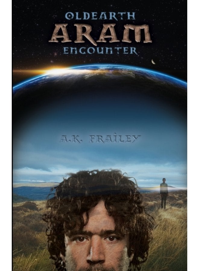 OldEarth ARAM Encounter 1 - Paperback