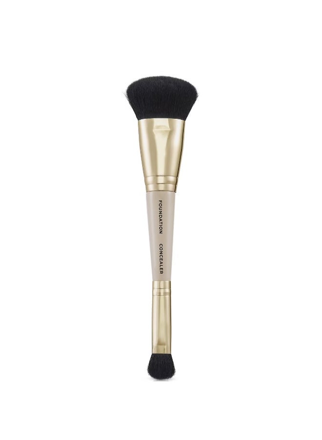 Spectrum Spectrum Collections All About the Brush D01 "The Base" Duo  - Image 2