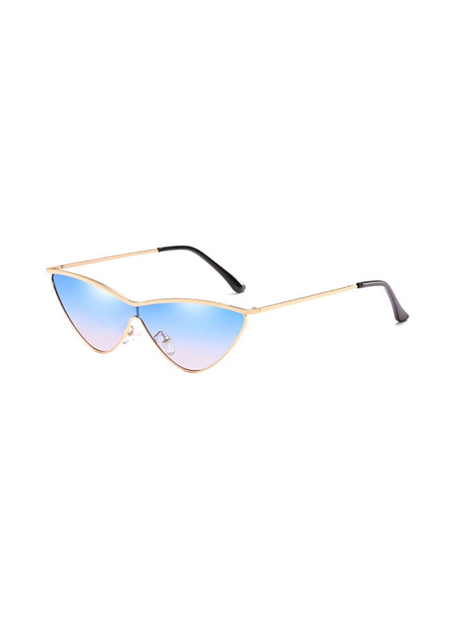 إسكدنيا نظارة شمسية للحماية من الأشعة فوق البنفسجية للنساء - Image 3