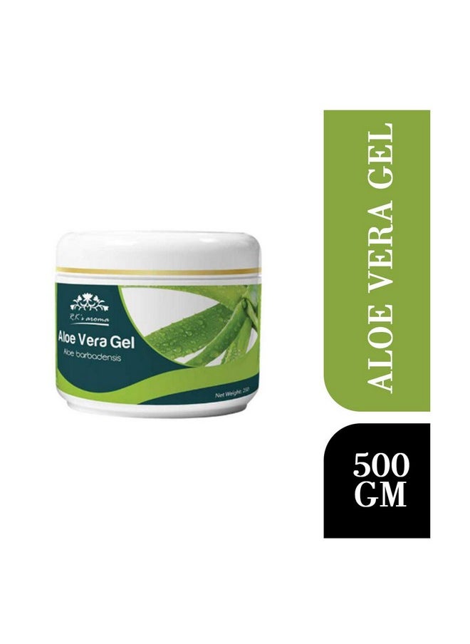 Aloe Vera Gel, 500 G - pzsku/Z4218726E884D1C9098EAZ/45/_/1733730214/242ca4c6-e350-4410-92ce-883426aae9d8