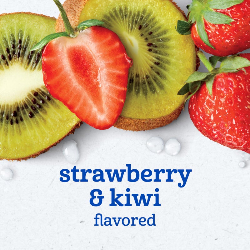 Gerber Toddler Juice, Strawberry & Kiwi, Water and Fruit Juice Blend, Toddler Drink, 6PK - Image 2