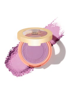 Oulac Purple Blush Cream Makeup  Highly Pigmented  Natural Matte Glow  Shape  Highlight Face  CrueltyFree with Rose Oil  N20 Believe 48g - pzsku/Z4218B04C4001CF8C6183Z/45/_/1741001344/2123d3d2-a6e2-4289-a60e-8c9369c6aa0f