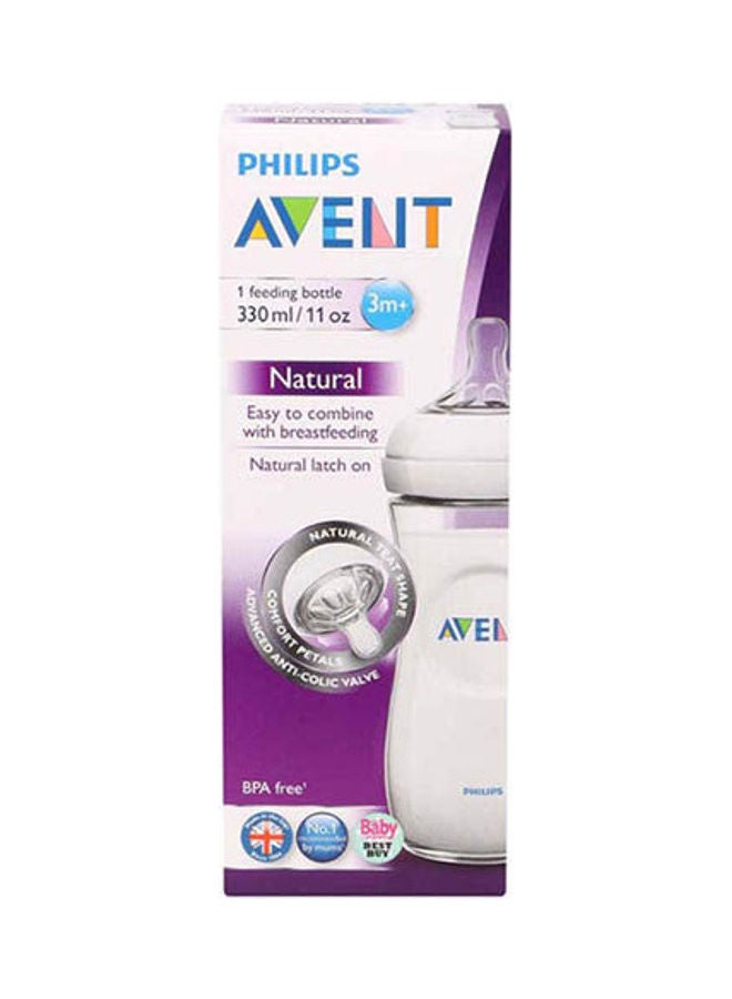 Natural Feeding Bottle