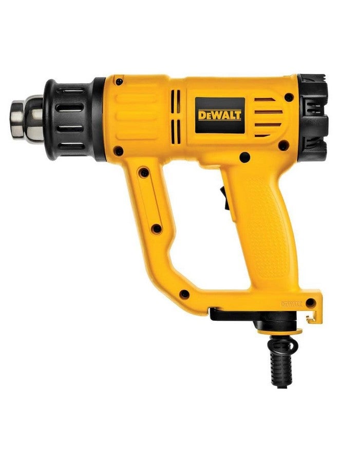 DEWALT Heat Gun (D26950) , Yellow - Image 4