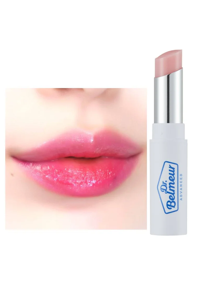 ذا فيس شوب DR.BELMEUR ADVANCED CICA TOUCH LIP BALM PINK