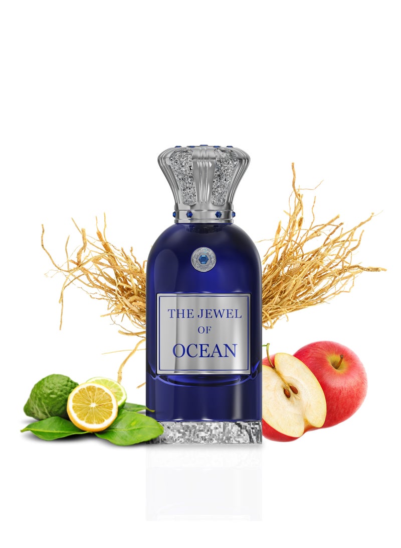 Anfar The Jewel of Ocean Extrait de Parfum - Image 1