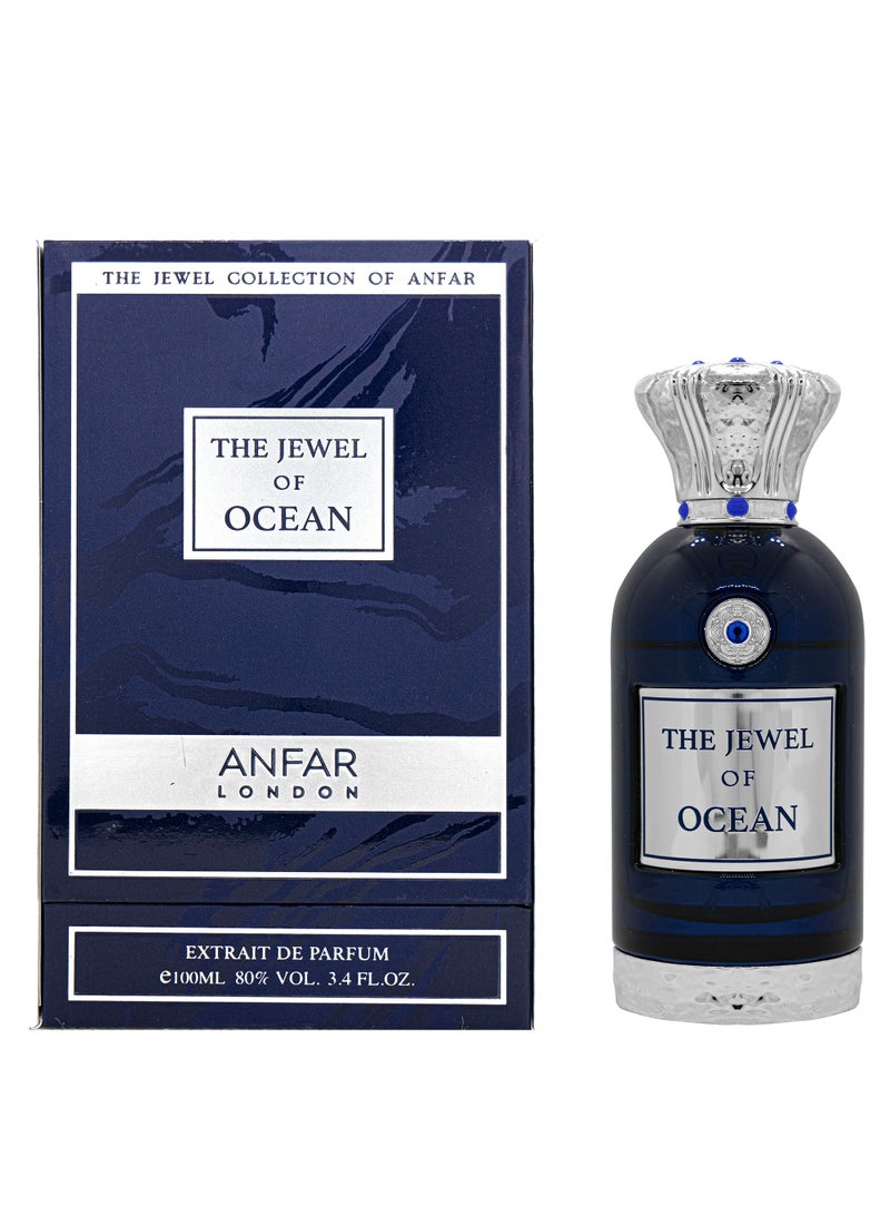 Anfar The Jewel of Ocean Extrait de Parfum - Image 2