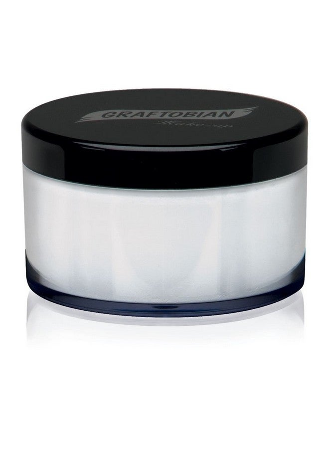Graftobian Hd Supersilica Powder - Image 1
