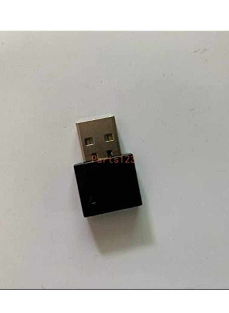 Remote Control For Samsung Smart Touch TVs Black - Image 3