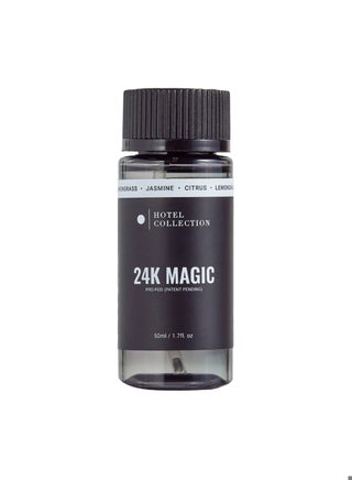 24K Magic Pro-Pod Oil Blend - Hotel Inspired for Luxury Essential Oil Diffusers - Aromatherapy Scent Diffuser Oil - Bergamot, Lemon, and Lemongrass - pzsku/Z42195438C5C5B24CD6E7Z/45/1744717365/b9b0b459-4576-4b1a-a3b4-2c2ec4cb20ec