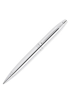 Cross Cross Chrome Ball Pen  - Image 1