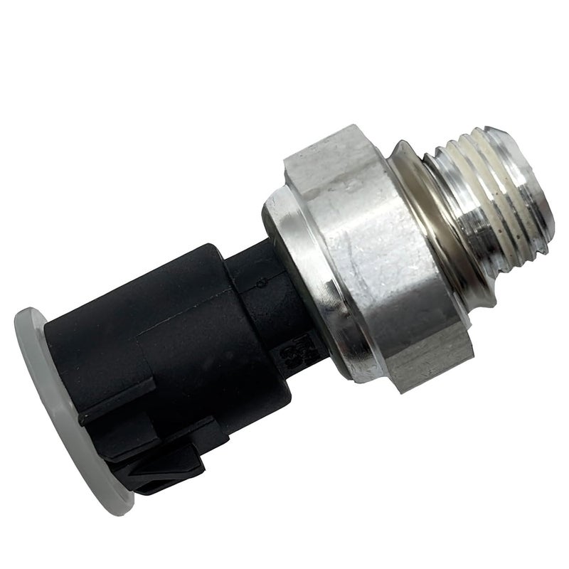 PXASU Engine Oil Pressure Switch Sensor Sender Unit for Chevrolet and GMC Vehicles - Image 1