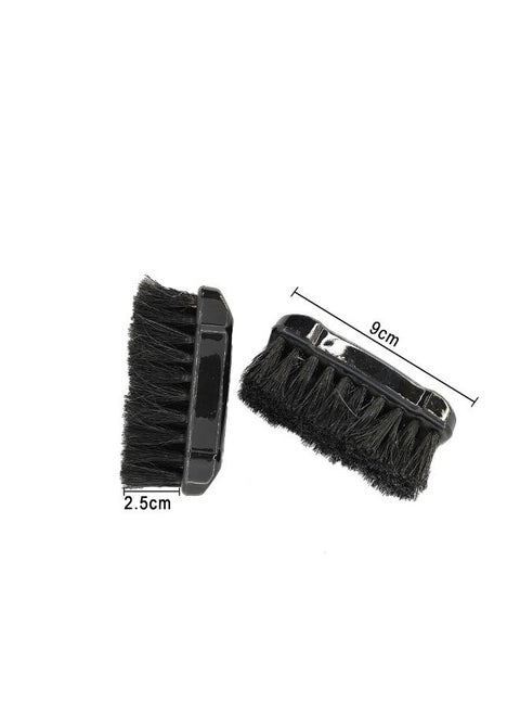 Dr.Wess Soft Detailing Brush 2 PCS