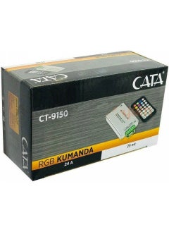 CATA 9150 24 Ampere RGB Lighting Control Module  - Image 2