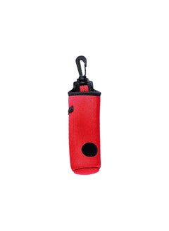 Durable Scuba Diving Golf Club Covers with HookRed Red