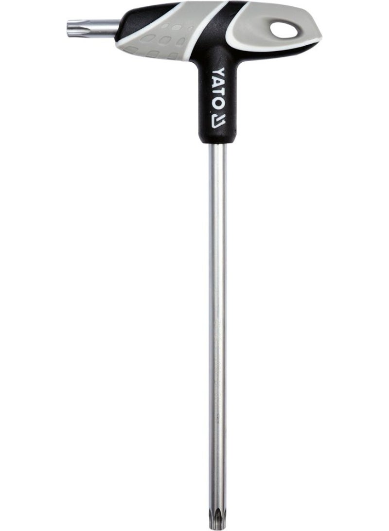 YATO T-Handle Torx Key T50 YT-05611