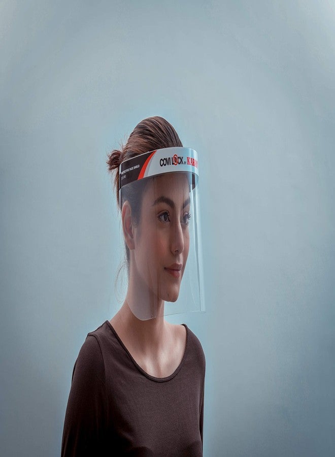 كرم عبوة كرم من 5 واقيات للوجه كوفي لوك - Image 3