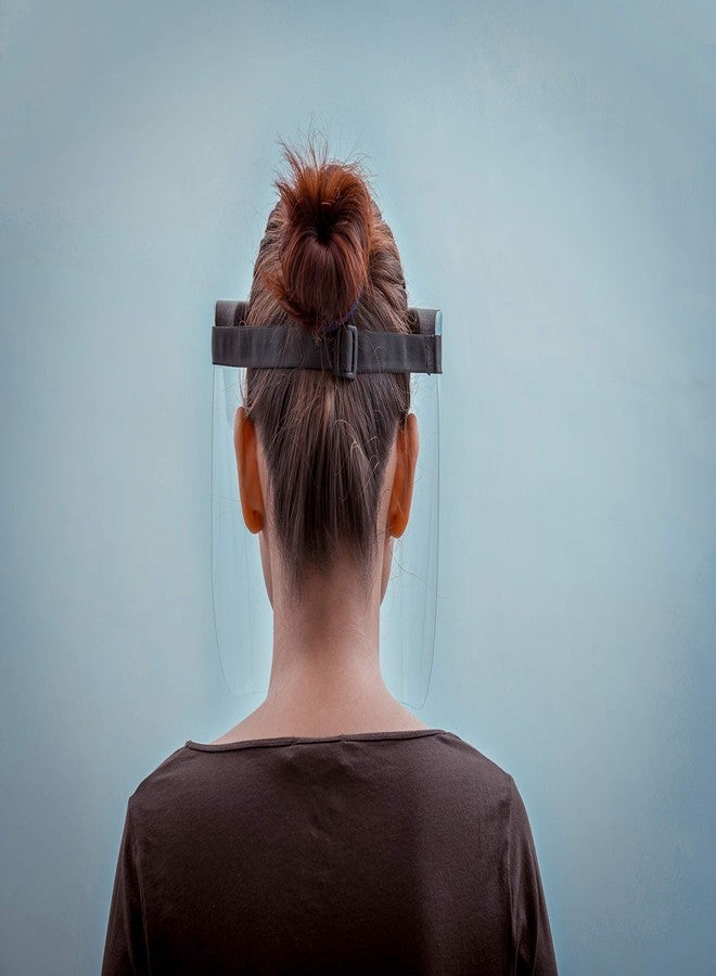 كرم عبوة كرم من 5 واقيات للوجه كوفي لوك - Image 4