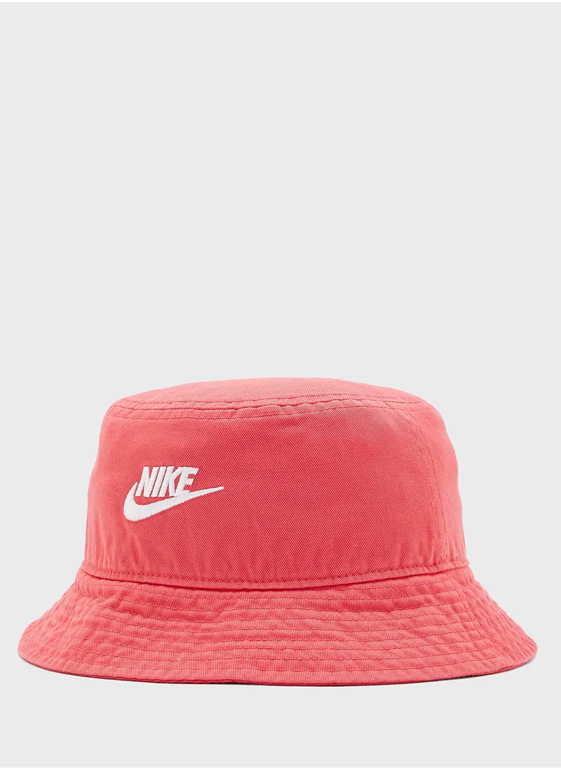 نايكي Futura Apex Bucket Hat