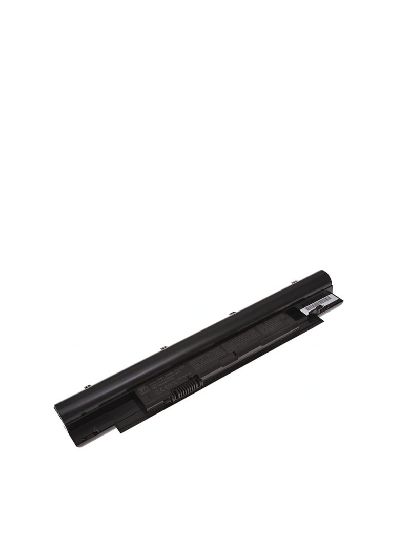 Terabyte Replacement 268X5 H7XW1 N2DN5 312-1258 JD41Y 451-11845 H2XW1 312-1257 battery for/Dell' Inspiron 13Z 14Z (N411Z) N311Z N411Z Vostro V131 V131D V131R Latitude 3330 Series - Image 1