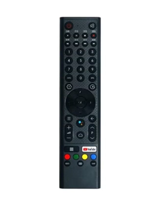 HITACHI Replacement Remote Control fit for Changhong TV SUB JVC CHIQ HITACHI THOMSON Smart TV