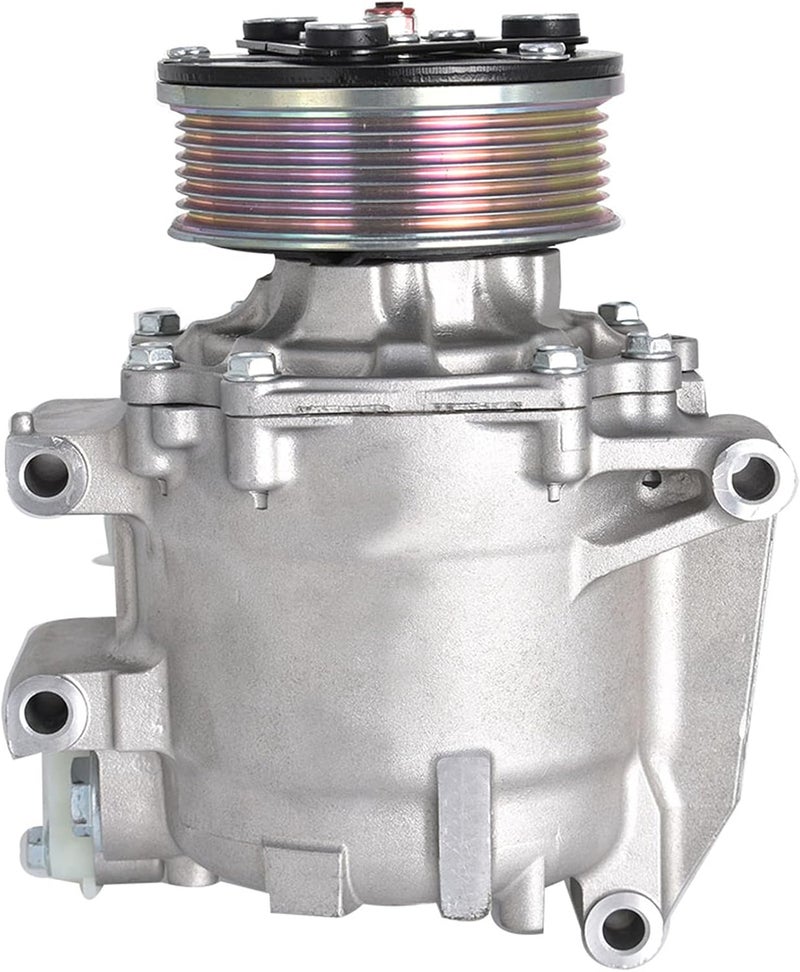 RainMan S A/C Compressor Replacement for 2006-2011 Honda Civic 1.8L - Image 3