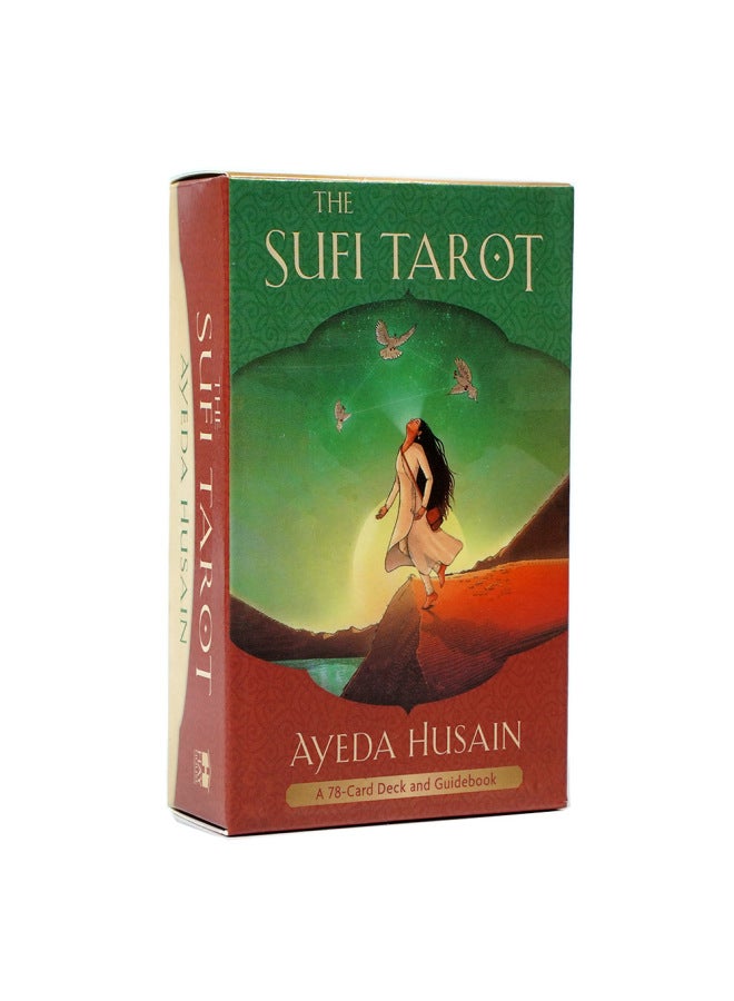 لعبة لوحة بطاقات أوراكل التاروت الإنجليزية، بطاقات التاروت، نمط البطاقات، المزيد 2024