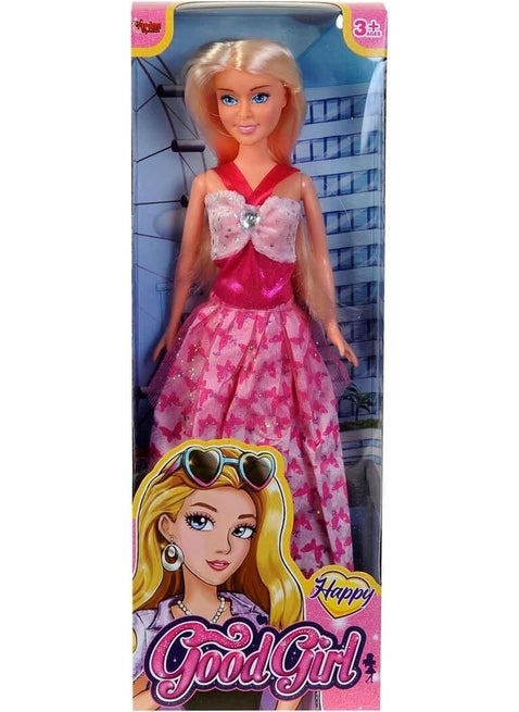 Vardem Boxed Colorful Outfit Mannequin Doll 29 Cm.  - Image 2
