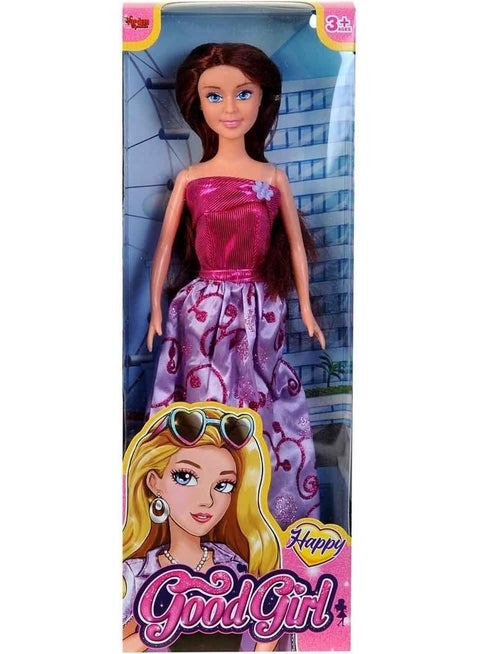 Vardem Boxed Colorful Outfit Mannequin Doll 29 Cm.  - Image 1