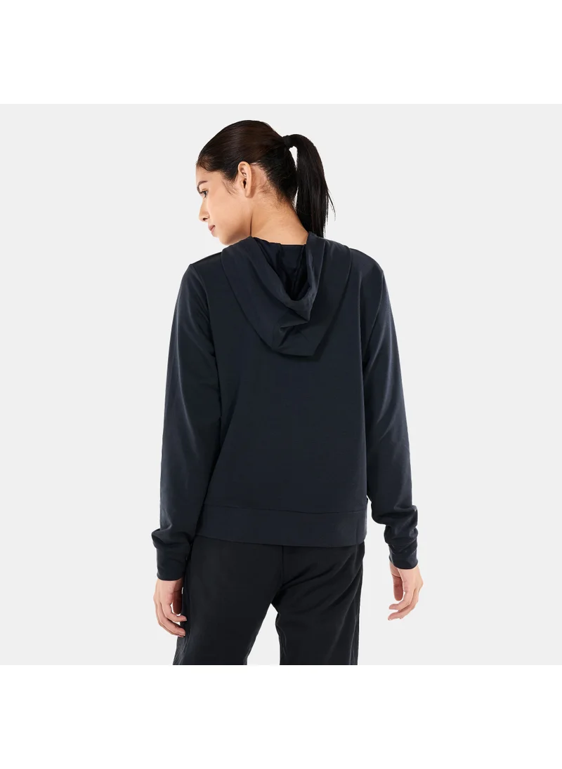 UNDER ARMOUR Women's Rival Terry Hoodie