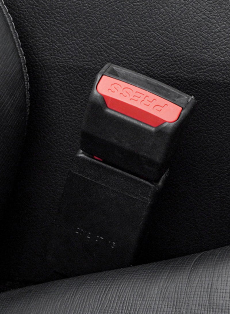 2-Piece Universal Car Seat Belt Extender - Image 5