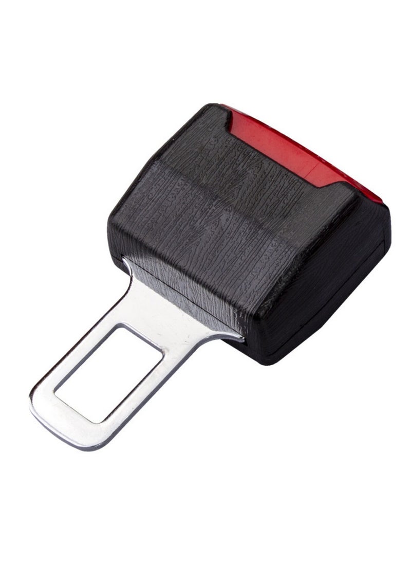 2-Piece Universal Car Seat Belt Extender - Image 3