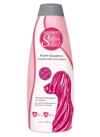 Labs Groomers Salon Select Puppy (Dog/Cat) Shampoo Gentle & Tearless 544ml [Volume - 544ml] - pzsku/Z421AA38A62AF2D59F1B4Z/45/1743063781/77e05f8c-72f1-4eeb-bdf7-6c9d4689f303