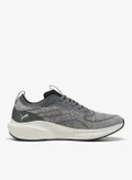 PUMA cool dark gray-warm white