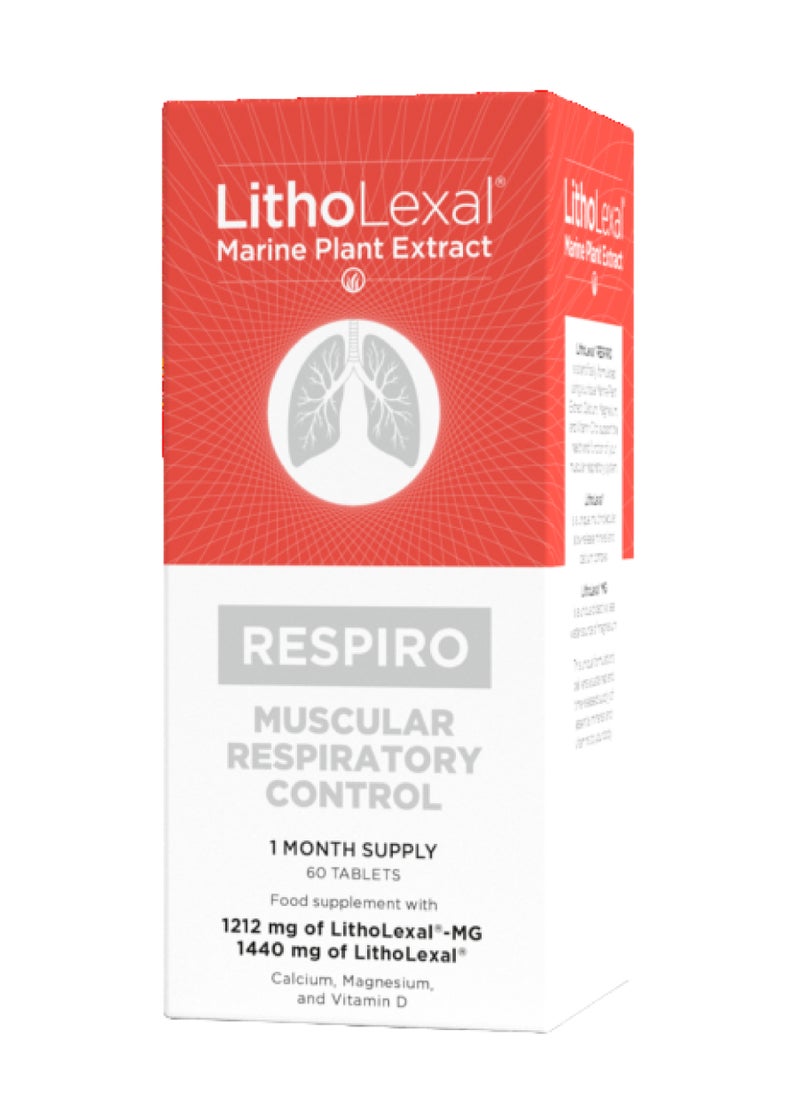 Litholexal Respiro MRC Tablets 60s - pzsku/Z421AD786C6D5ECD91E53Z/45/_/1730988335/2521c1c9-ad98-4688-8a8a-32c64128d0be