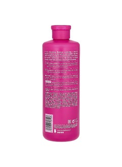 Lee Stafford Lee Stafford, Grow Strong & Long, Activation Shampoo, For Breakage Prone & Damaged Hair, 16.9 fl oz (500 ml)  - Image 2