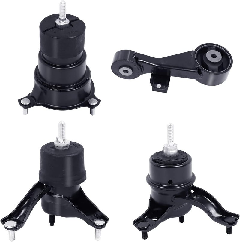 GEUMRI Engine Motor Mount Set for Toyota Camry 2012-2017 - Image 1