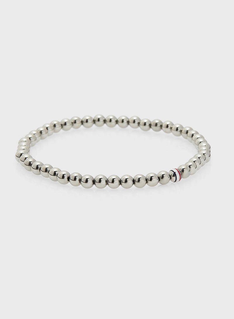 TOMMY HILFIGER Bracelet in Stainless Steel - Image 1