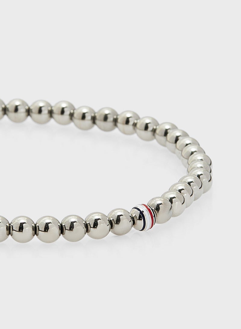 TOMMY HILFIGER Bracelet in Stainless Steel - Image 3