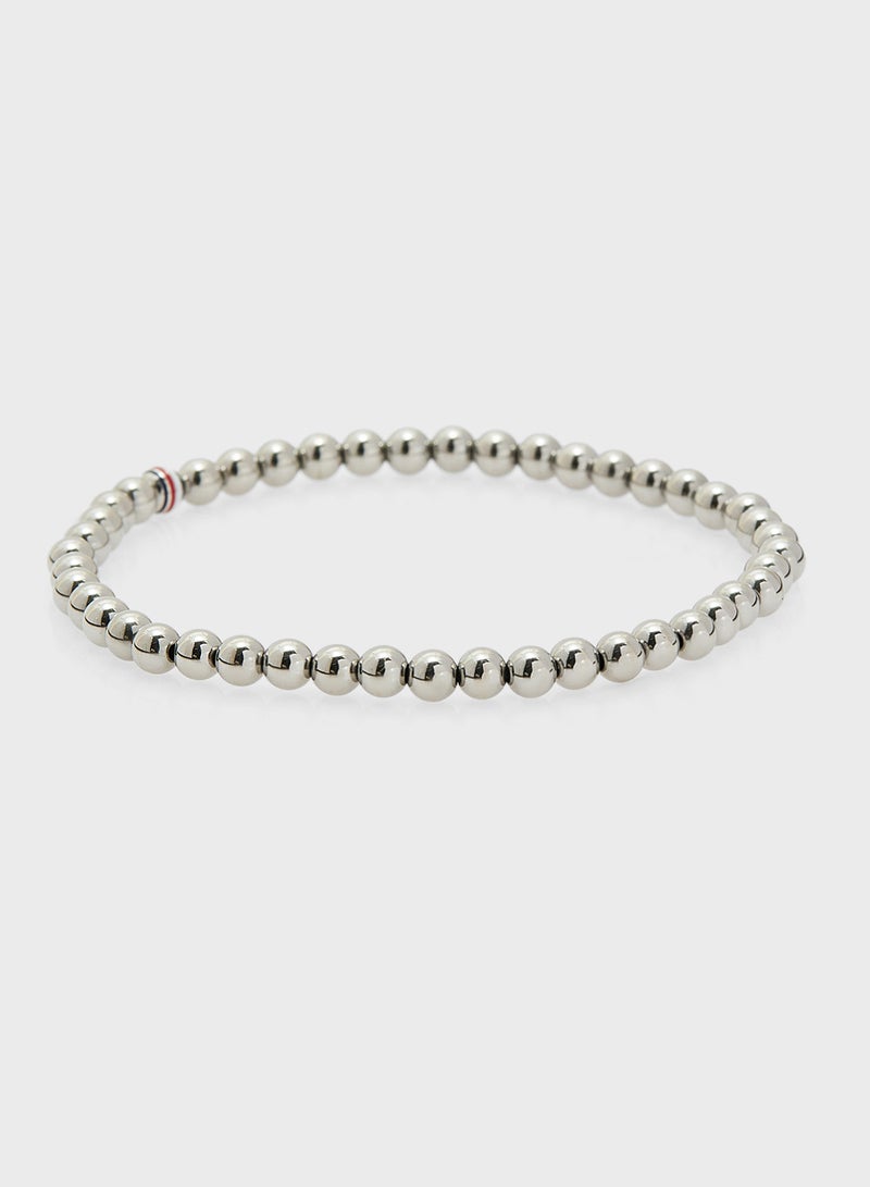 TOMMY HILFIGER Bracelet in Stainless Steel - Image 2