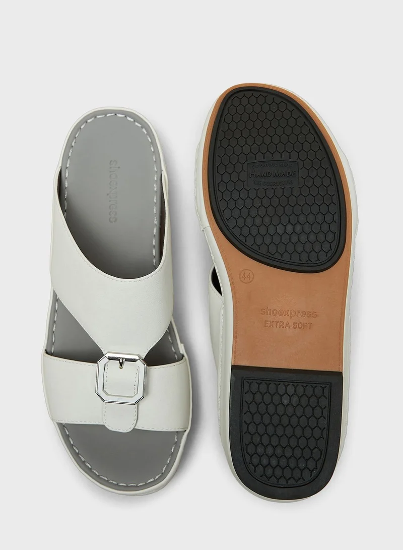 shoexpress Casual Arabic Sandals