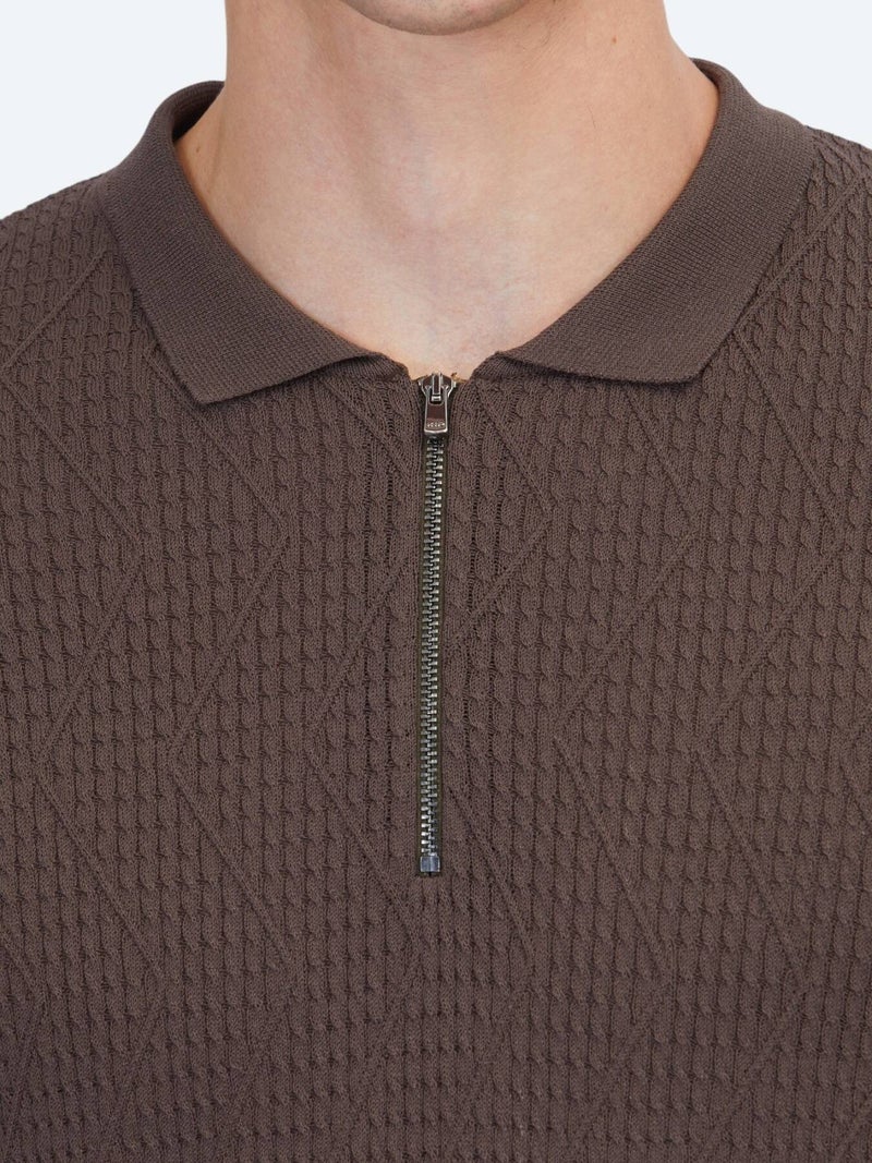 Kip Brown Knitwear - Image 5
