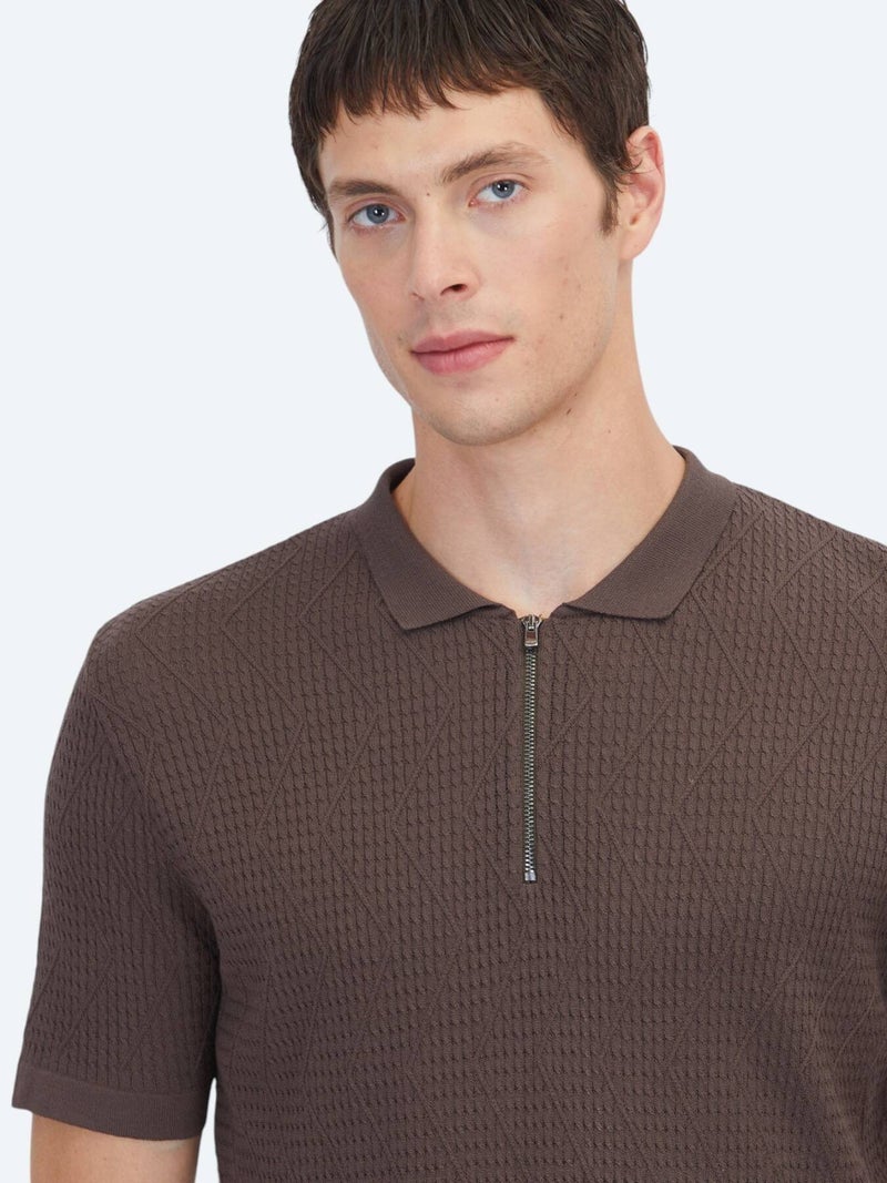 Kip Brown Knitwear - Image 4