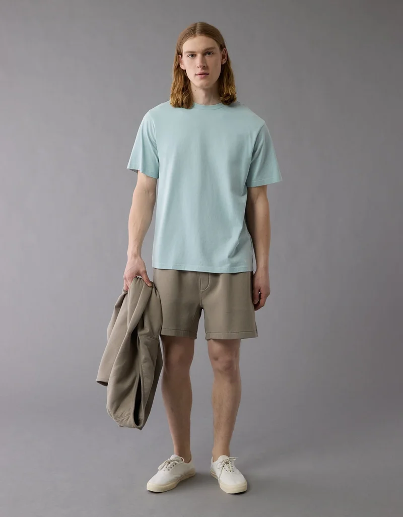 AE 24/7 Graphic T-Shirt