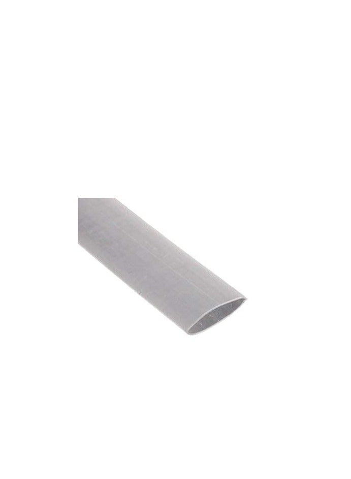 RACO Heat Shrink Sleeve Good Quality Heat Shrinkable Tube For Wrap Cable Wire Insulation 1 Meter Length Clear  - Image 2