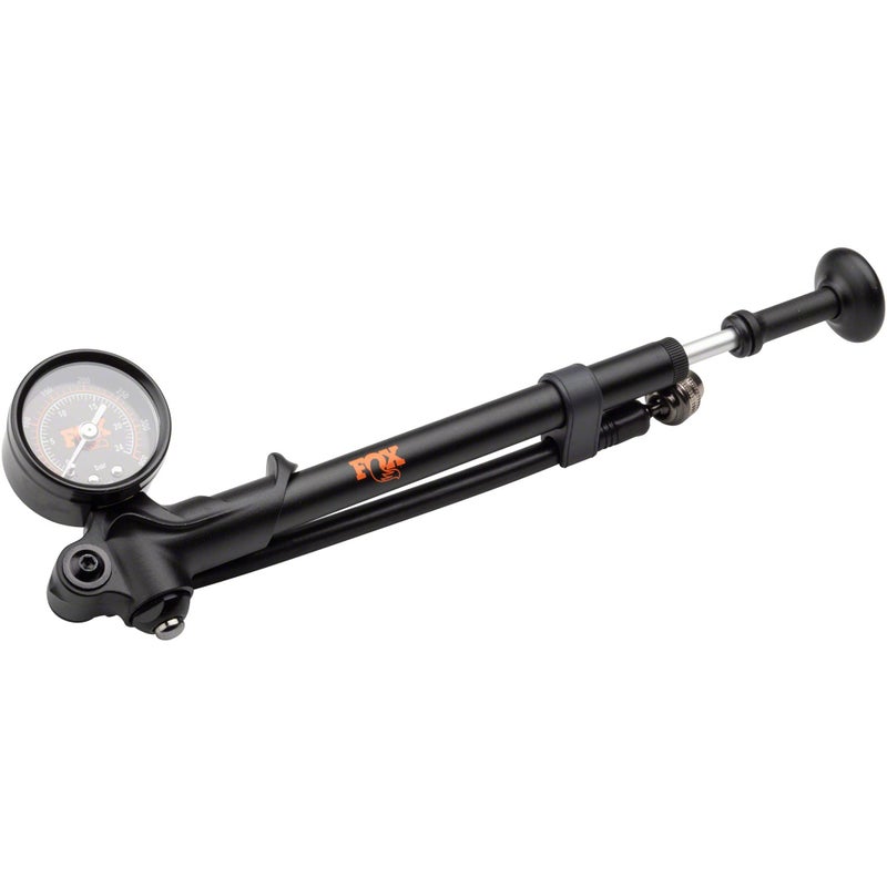 FOX Factory FOX High Pressure Shock Pump