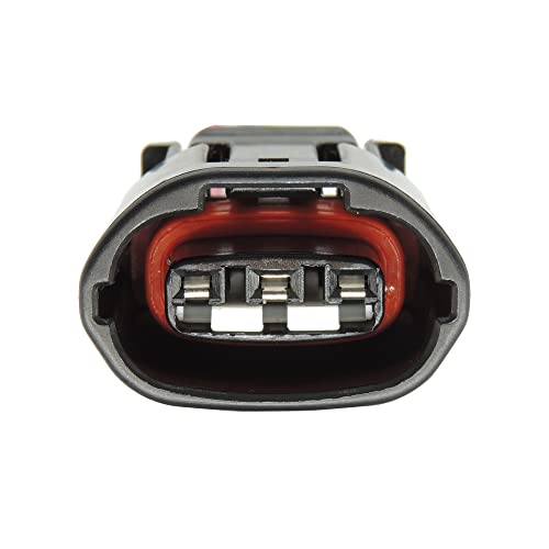 HiSport Alternator Repair Plug Harness Connector Compatible with Lexus Suzuki Jaguar Toyota Acura Chevrolet Pontiac Scion 9801325 - Image 3