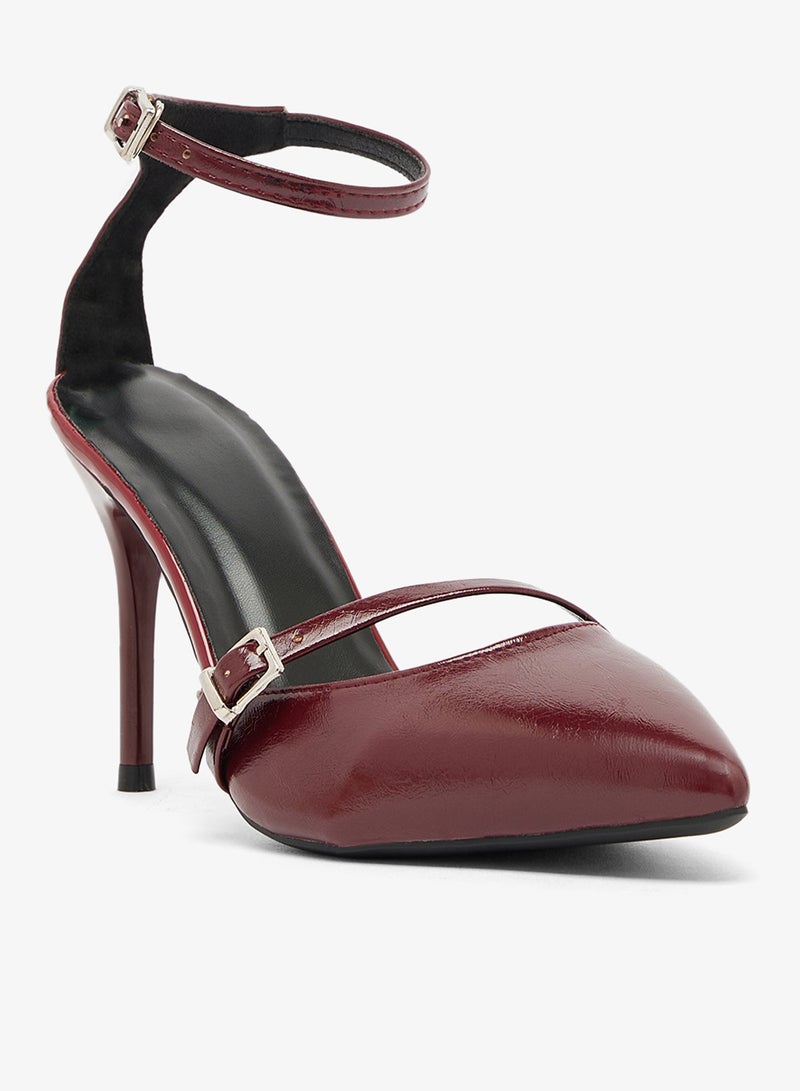 جينجر مضخات كلاسيكية - Image 2