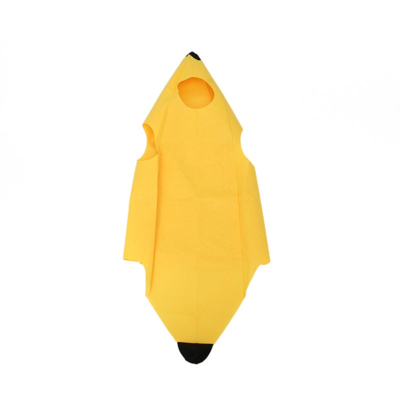 Halloween Costumes Adult Banana Cosplay For 150-180cm - Image 2
